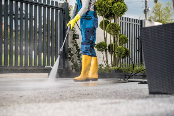 Reliable Gaithersburg, MD Pressure Washing Solutions